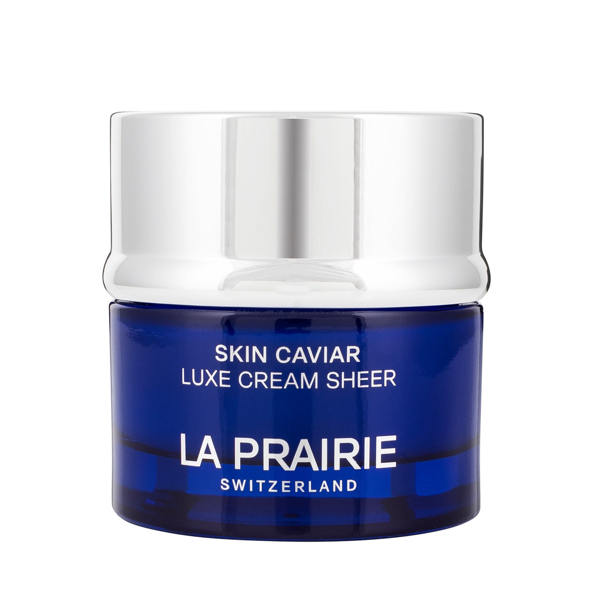 La Prairie Skin Caviar Luxe Cream Sheet, 50 mL | Costco