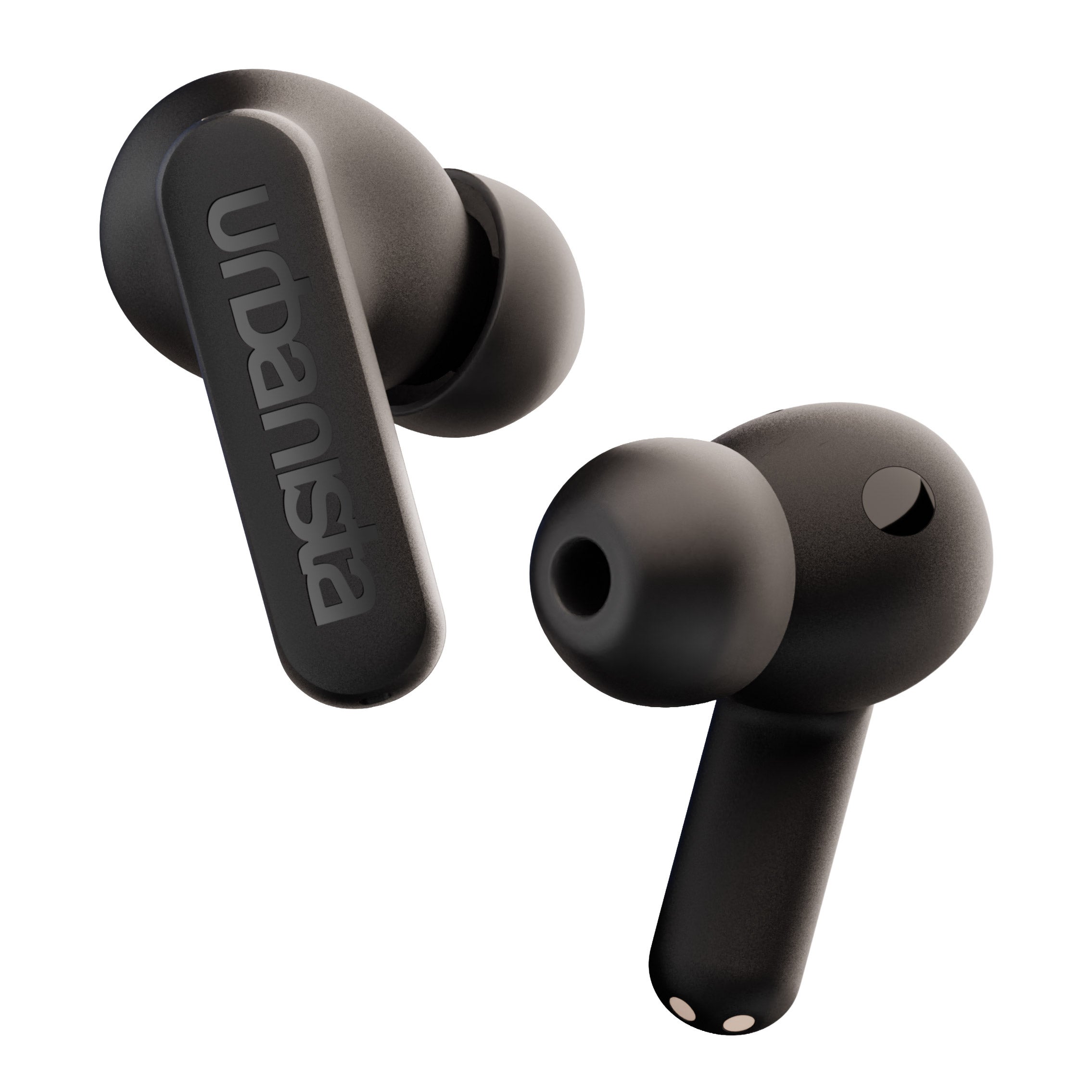 Urbanista Phoenix Solar Powered Active Noise Cancelling Earbuds 