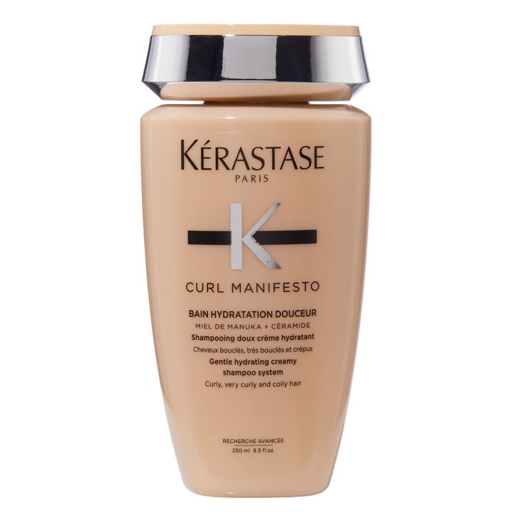 Kerastase Curl Manifesto Bain Hydration Douceur Shampoo, 8.5 fl oz