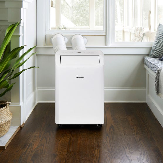 Hisense Portable Air Conditioner Manual