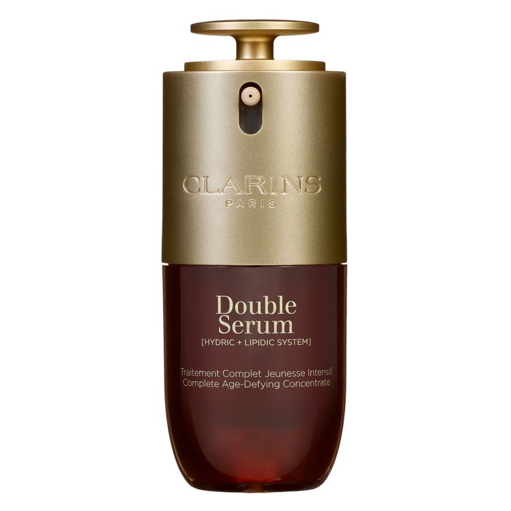 Clarins Double Serum, 1.0 fl oz | Costco