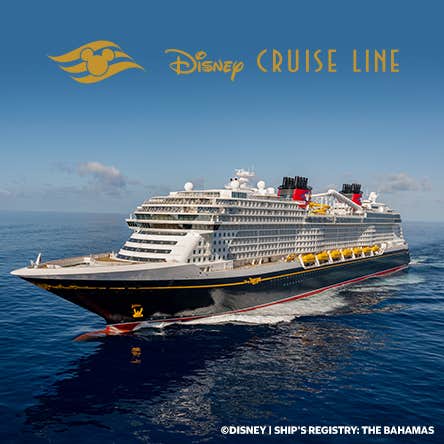 Disney Treasure