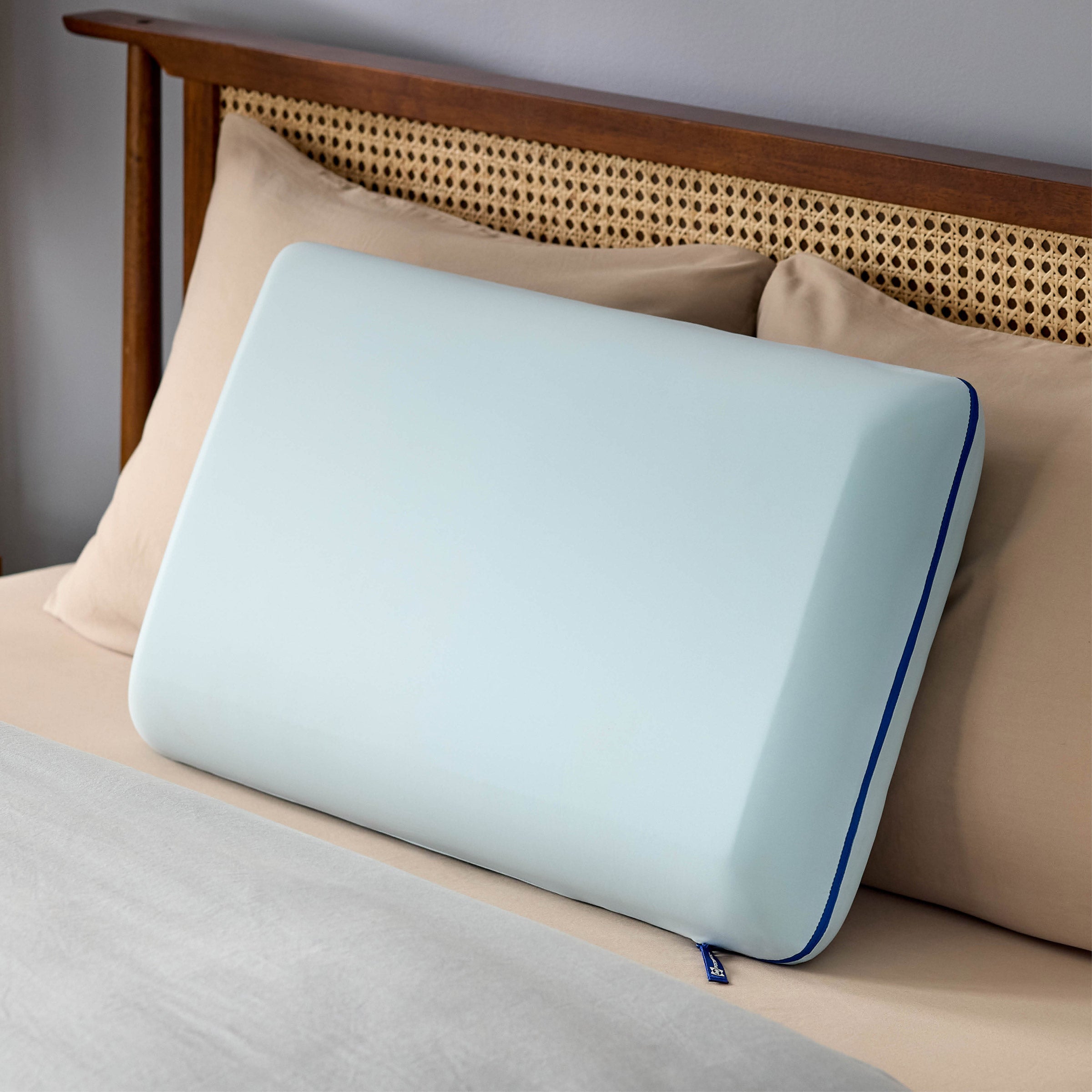 Sealy Posturepedic Core Support Memory Foam Pillow | Costco