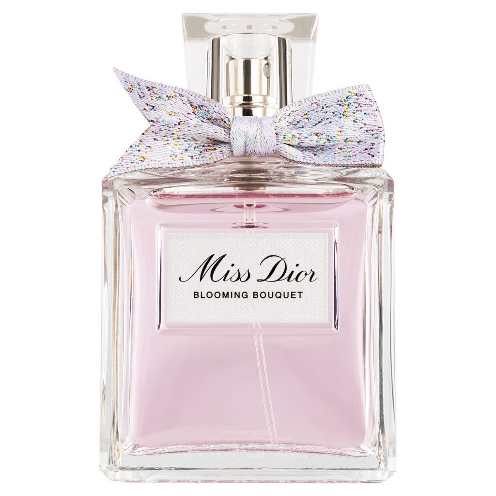 Dior Miss Dior Blooming Bouquet for Women, Eau de toilette, 100 mL