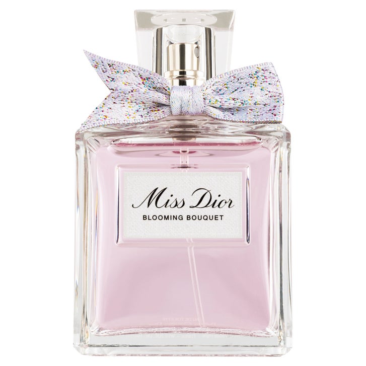 【ほぼ新品】Miss Dior Blooming Bouquet 100ml Dior Miss Dior Blooming Bouquet for Women, Eau de toilette, 100 mL