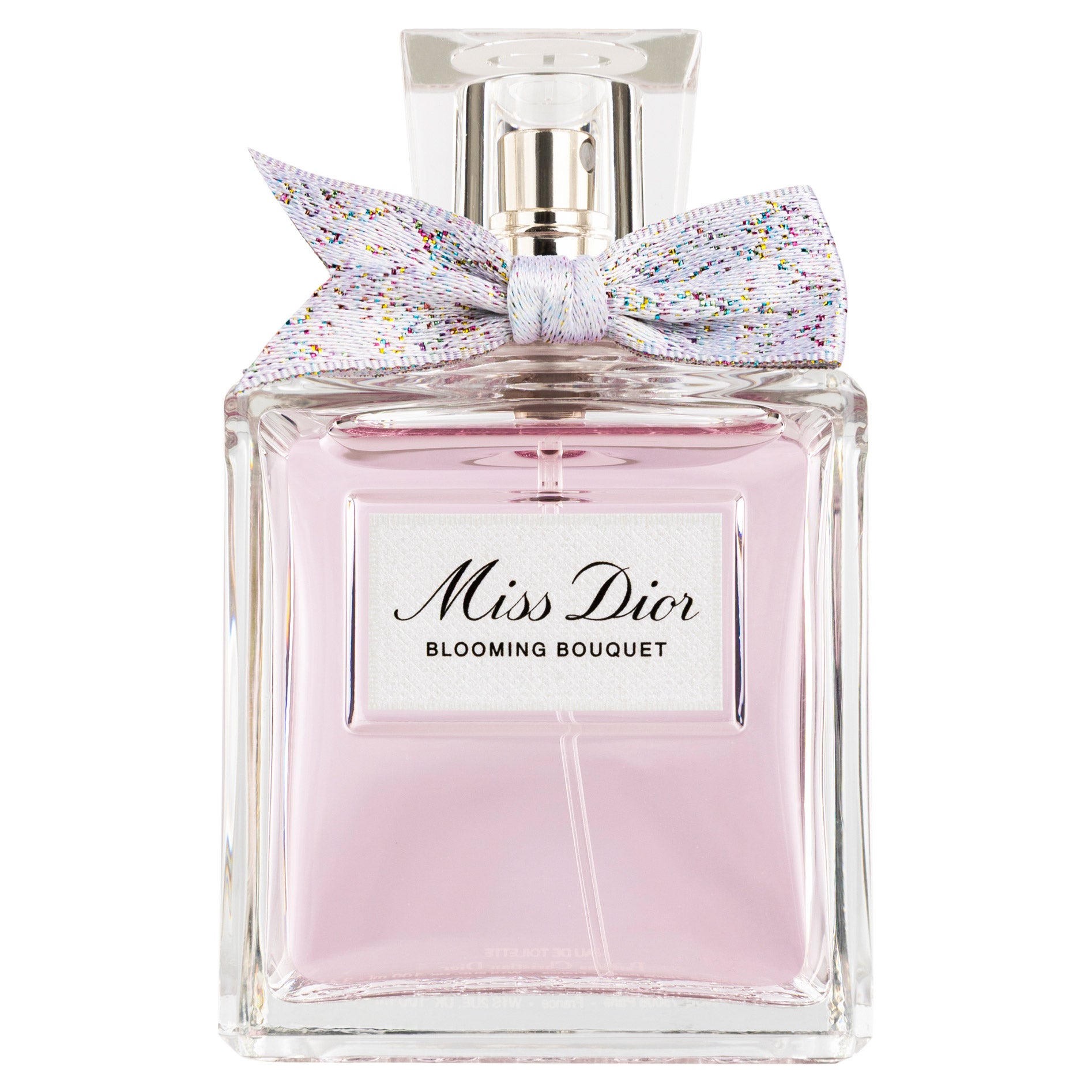 Dior Miss Dior Blooming Bouquet for Women, Eau de toilette, 100 mL