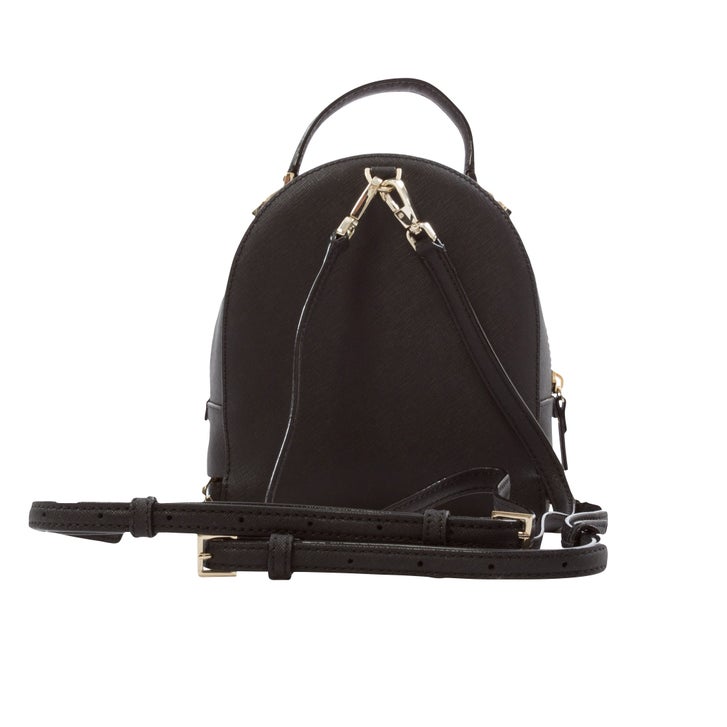 kate spade new york cameron street binx mini backpack WKRU5984 Convertible Bag Black Balilene Contemporary Handbags Binx Mini Cameron Street Hartley