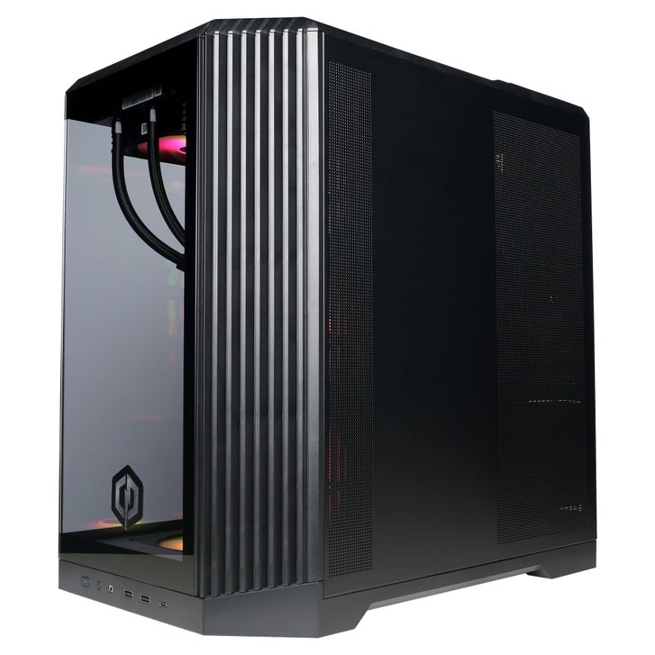 CyberPowerPC Gamer Supreme Gaming Desktop - AMD Ryzen 7 9800X3D