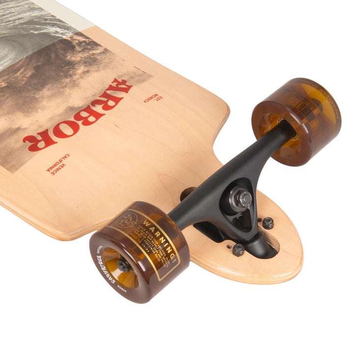 Arbor Dropcruiser Photo 38 | Costco
