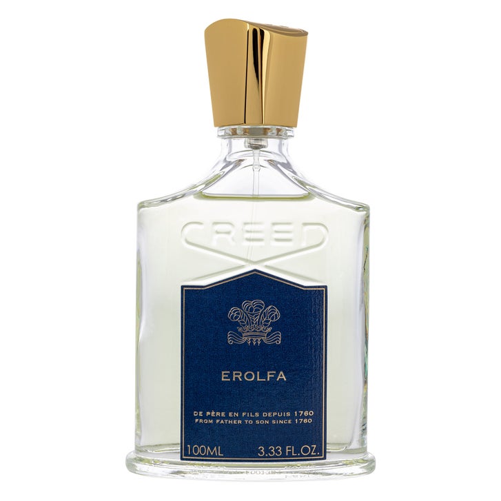 CREED EROLFA 香水 100ML Creed Erolfa for Men, Eau de parfum, 100 mL | Costco