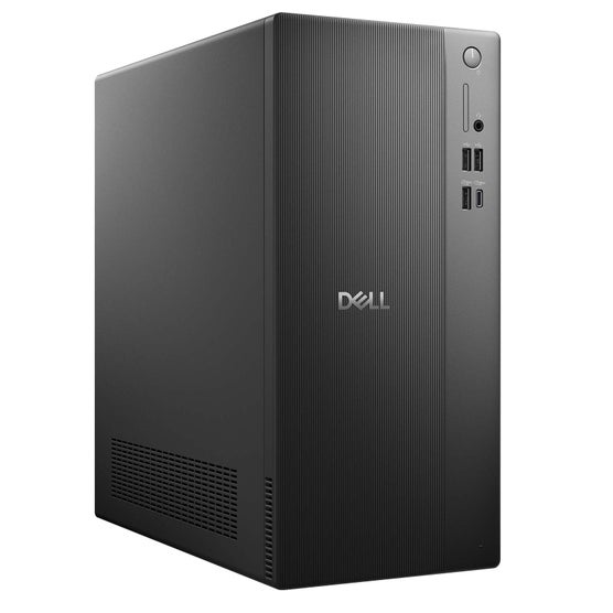 Dell Tower Desktop - Intel Core Ultra 7 265F - NVIDIA GeForce RTX