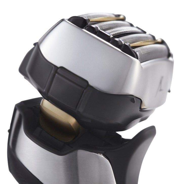 Panasonic ARC5 5-Blade Men's Electric Shaver with Titanium Rollers