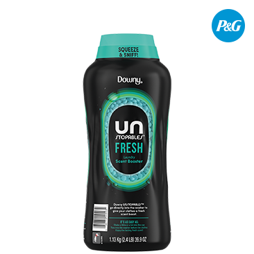 Downy Unstopables Fresh Laundry Scent Beads