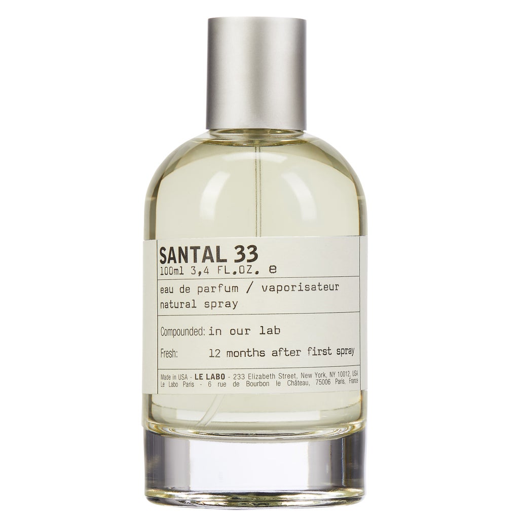 Le Labo Santal 33 Eau de Parfum, 3.4 fl oz | Costco