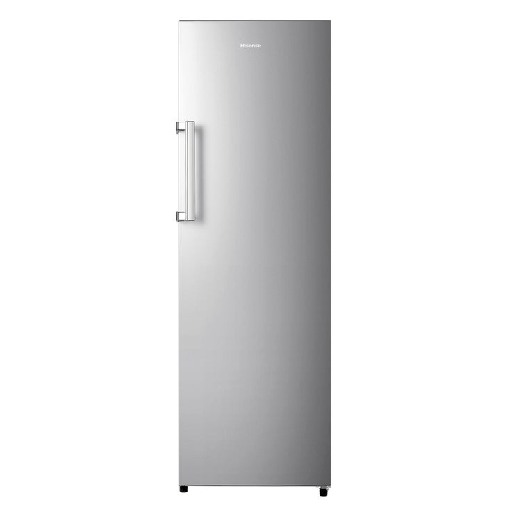 Hisense 10.2 cu. ft. Garage Ready Frost Free Convertible Upright