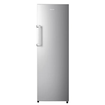 Hisense 10.2 cu. ft. Garage Ready Frost Free Convertible Upright
