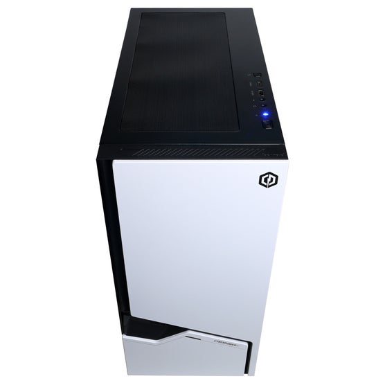 CyberPowerPC Gamer Supreme Gaming Desktop - Intel Core Ultra 5