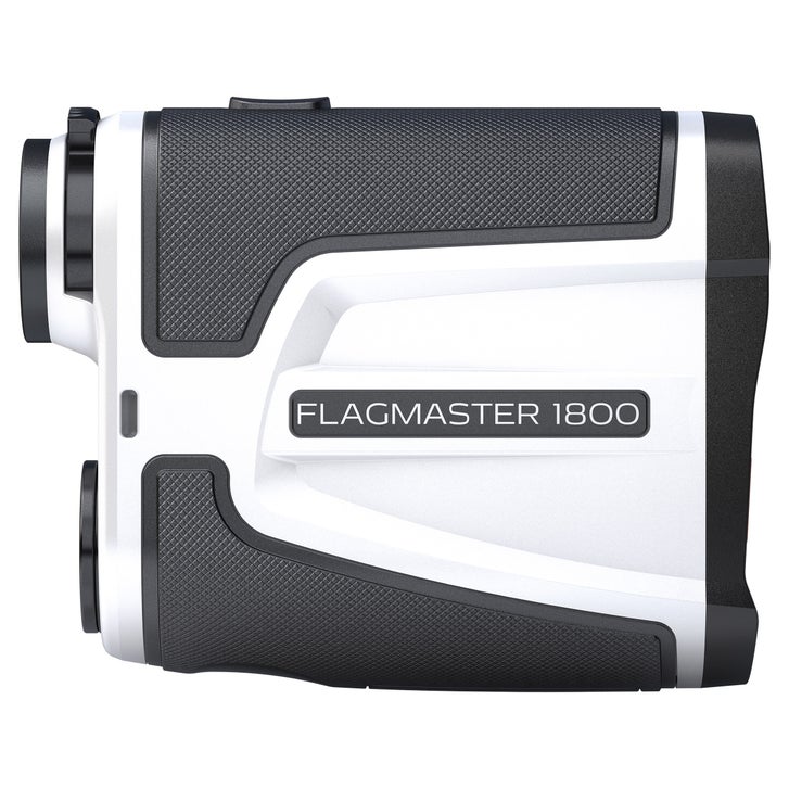 GPO Flagmaster 1800 Golf Laser Rangefinder + Slope | Costco