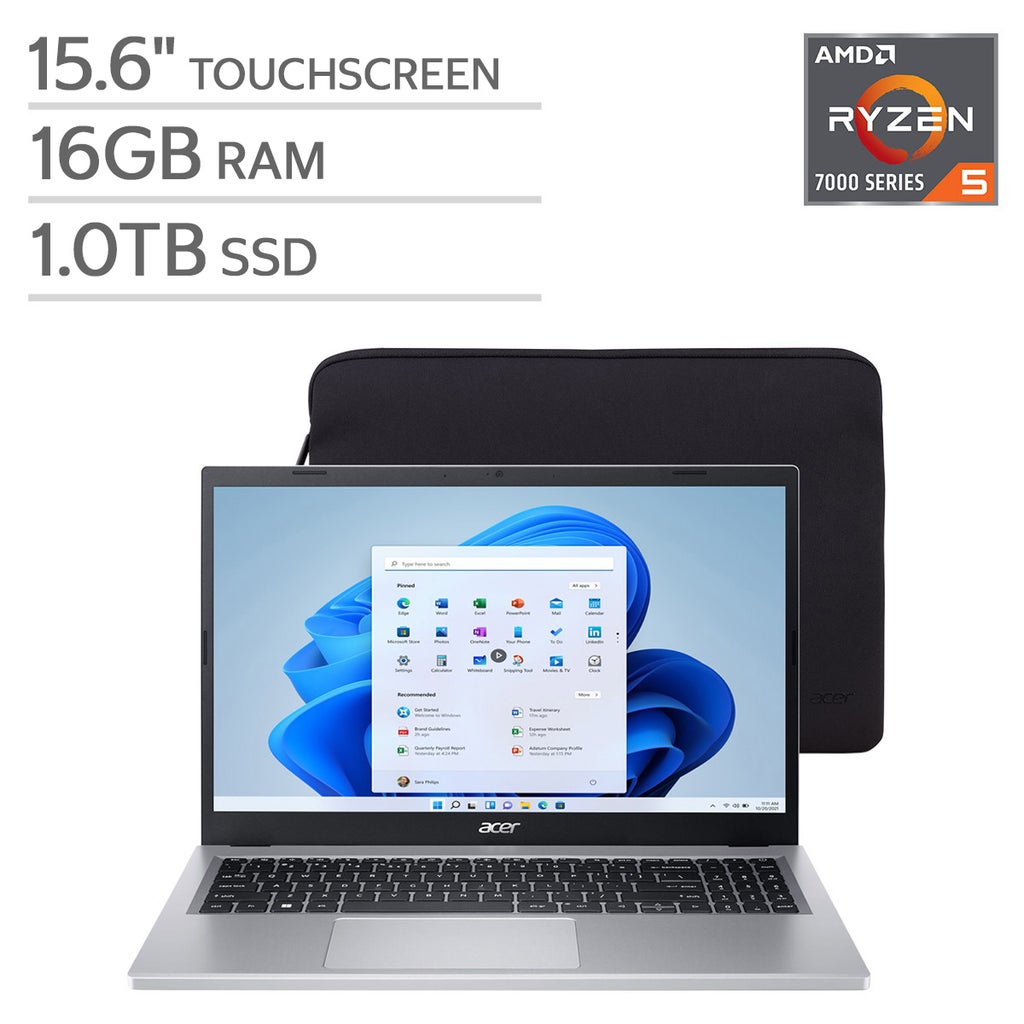 Acer Aspire 3 15.6 Acer Aspire 3 15.6