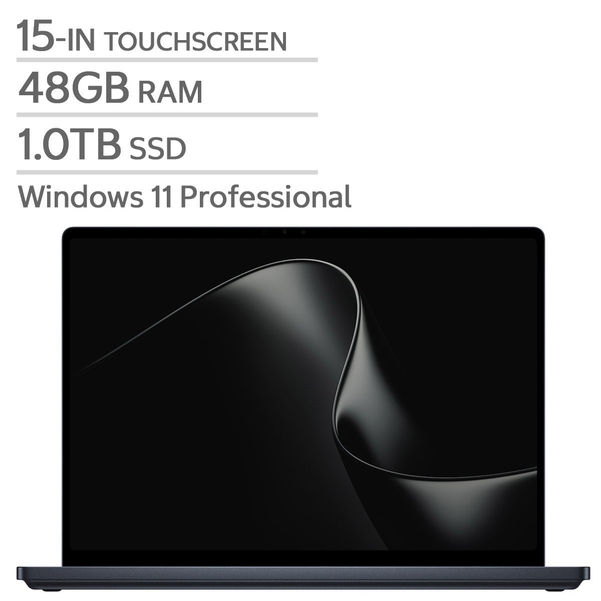 NEC MC-5 Core i3 9100T SSD:128GB Win11 ① Microsoft Surface Ultra 15.0-in. Touchscreen Laptop, NVIDIA RTX