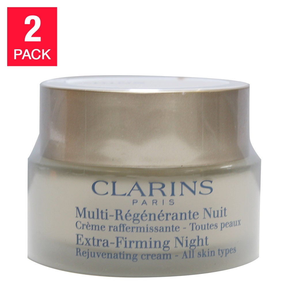 Clarins Extra Firming Night Cream | Costco