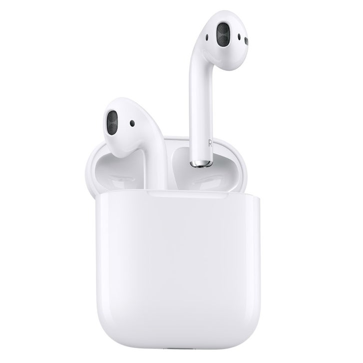 Apple AirPods Wireless Headphones (1st Generation) | Costco