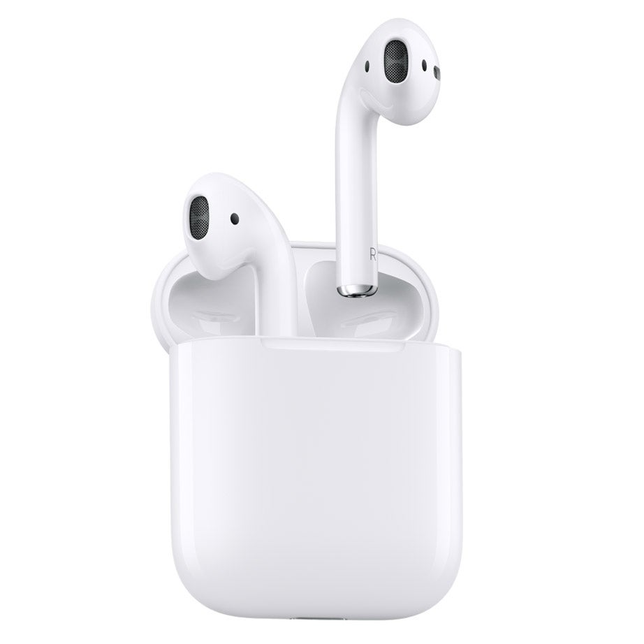 Apple AirPods Wireless Headphones (1st Generation) | Costco