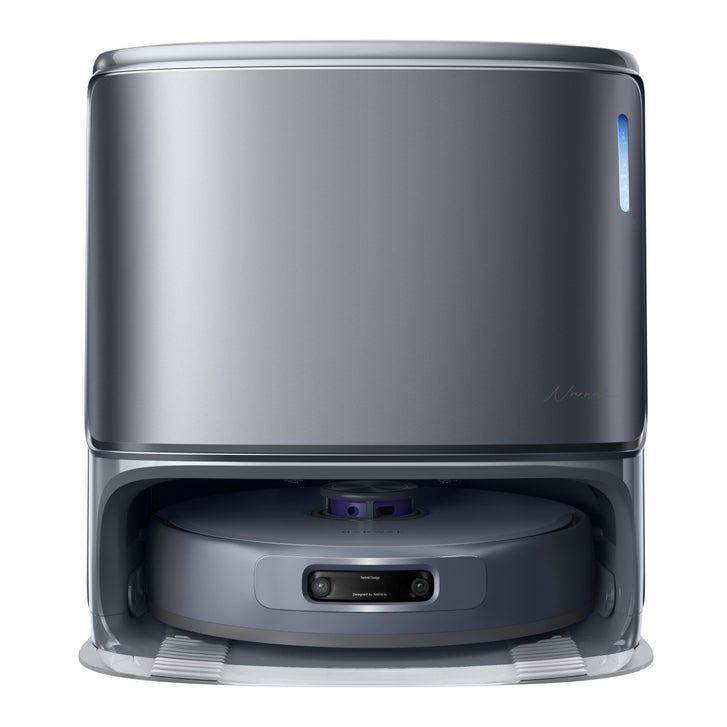 Narwal FREO Z10 Ultra Robot Vacuum and Mop | Costco