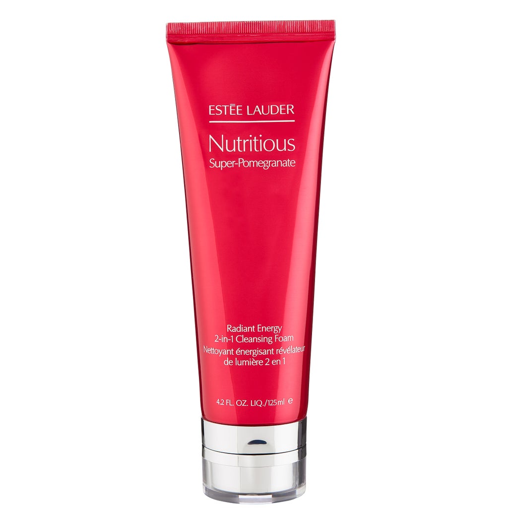 ESTEE LAUDER Nutritious Super-Pomegranate Radiant Energy 2-in-1