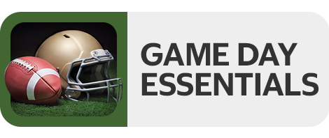 game day essentials
