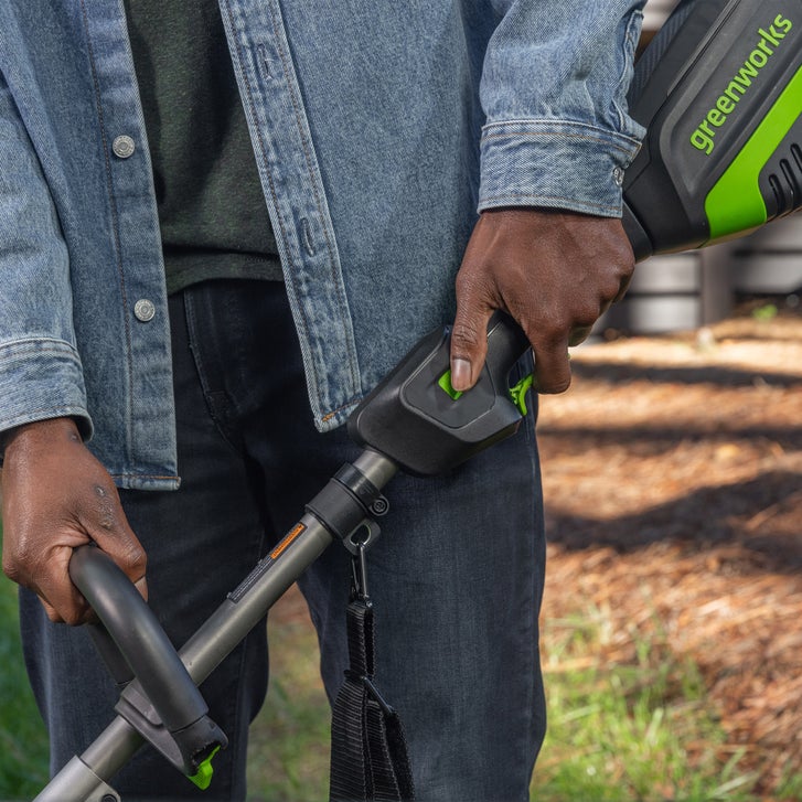 Greenworks 80V Gen 3 17