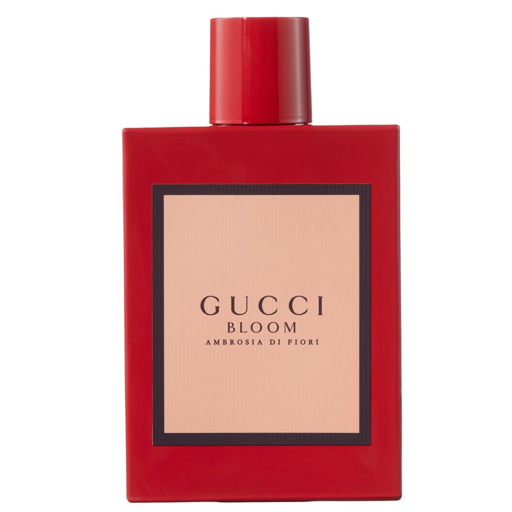 GUCCI BLOOM アンブロシア ディ フィオーリ 50ml Gucci Bloom Ambrosia di Fiori Eau de Parfum, 3.3 fl oz | Costco