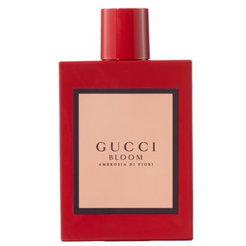 Gucci Bloom Ambrosia di Fiori Eau de Parfum, 3.3 fl oz | Costco
