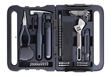 Outils manuels et électriques