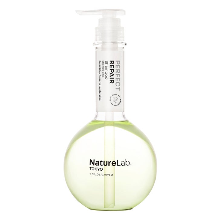NatureLab TOKYO Perfect Repair Shampoo and Conditioner Set, 11.5