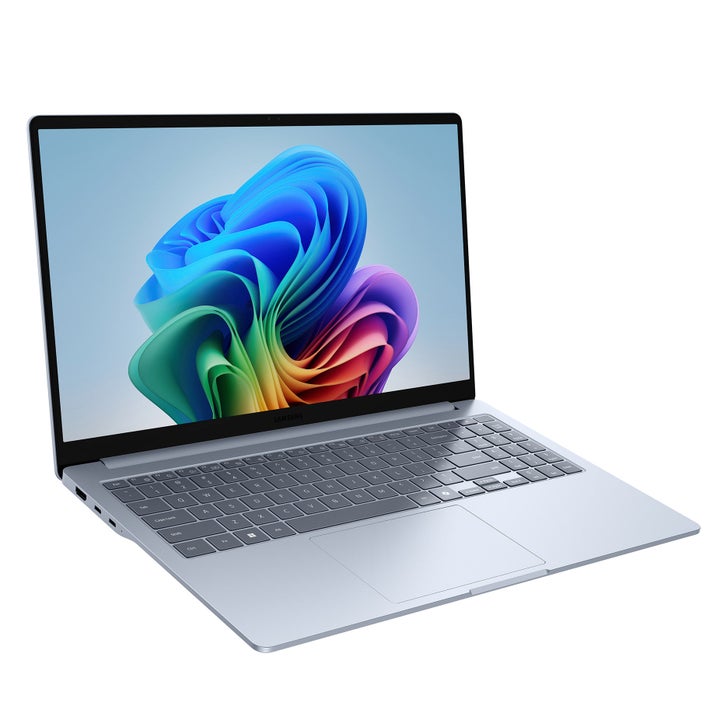 Samsung Galaxy Book4 Edge 15