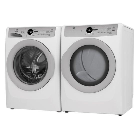 Electrolux Front Load 4.4 cu. ft. Washer with LuxCare Wash System