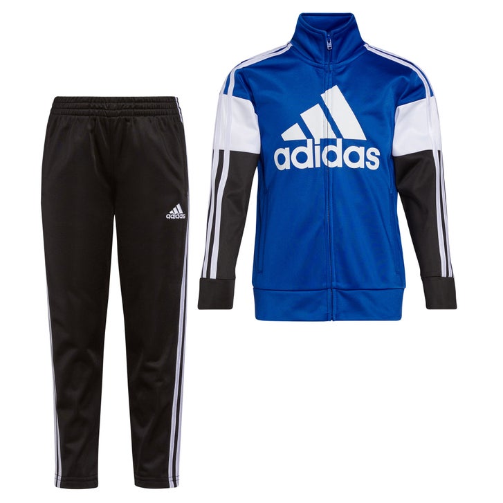 あちゃん★アディダス★80cm・90cmセット adidas Kids' 2-piece Active Set | Costco