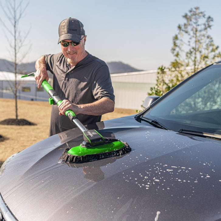 TrekTerra Car Cleaning Tool | Costco