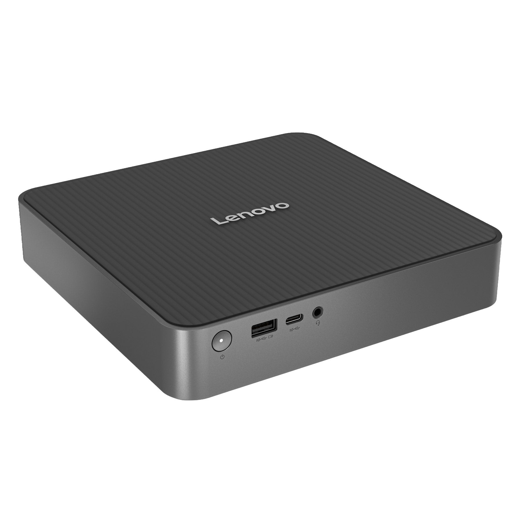 Lenovo IdeaCentre Mini-Desktop, Snapdragon X Plus X1P-64-100