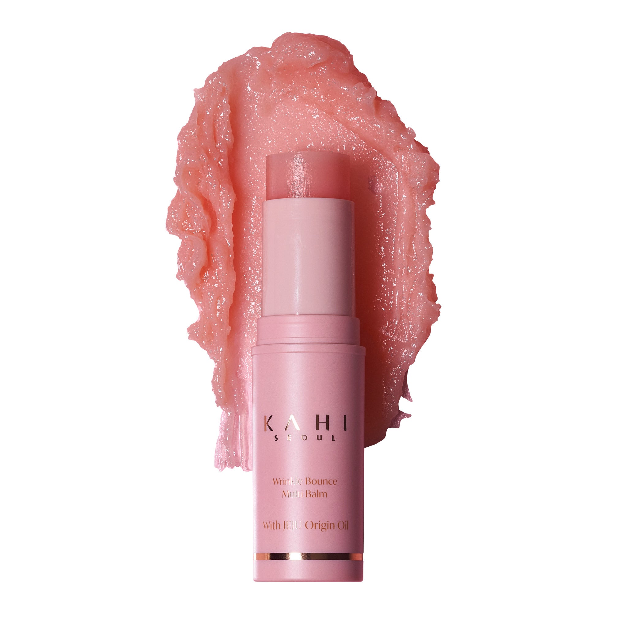 Kahi Seoul Wrinkle Bounce Multi Balm, 0.32 oz, 2-pack | Costco