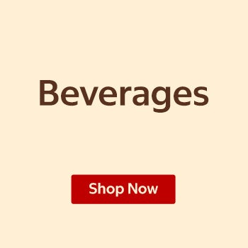 Beverages Shop Now