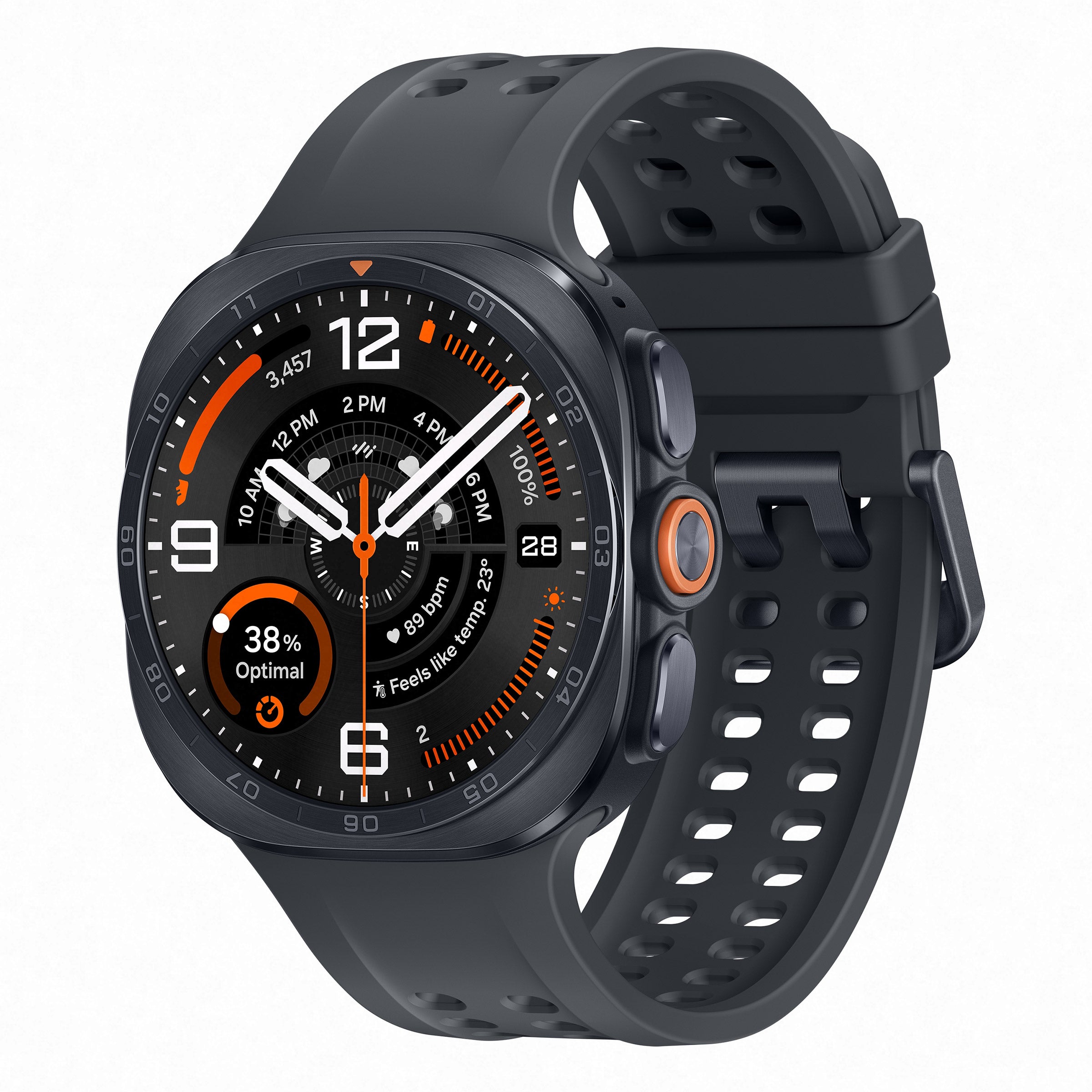 Samsung Galaxy Watch Ultra 2 47mm LTE | Costco