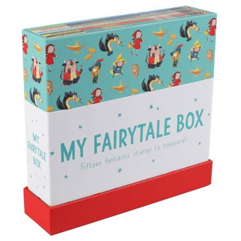 The Winnie the Pooh Library: 12 Book Box Set by A.A. Milne | Costco
