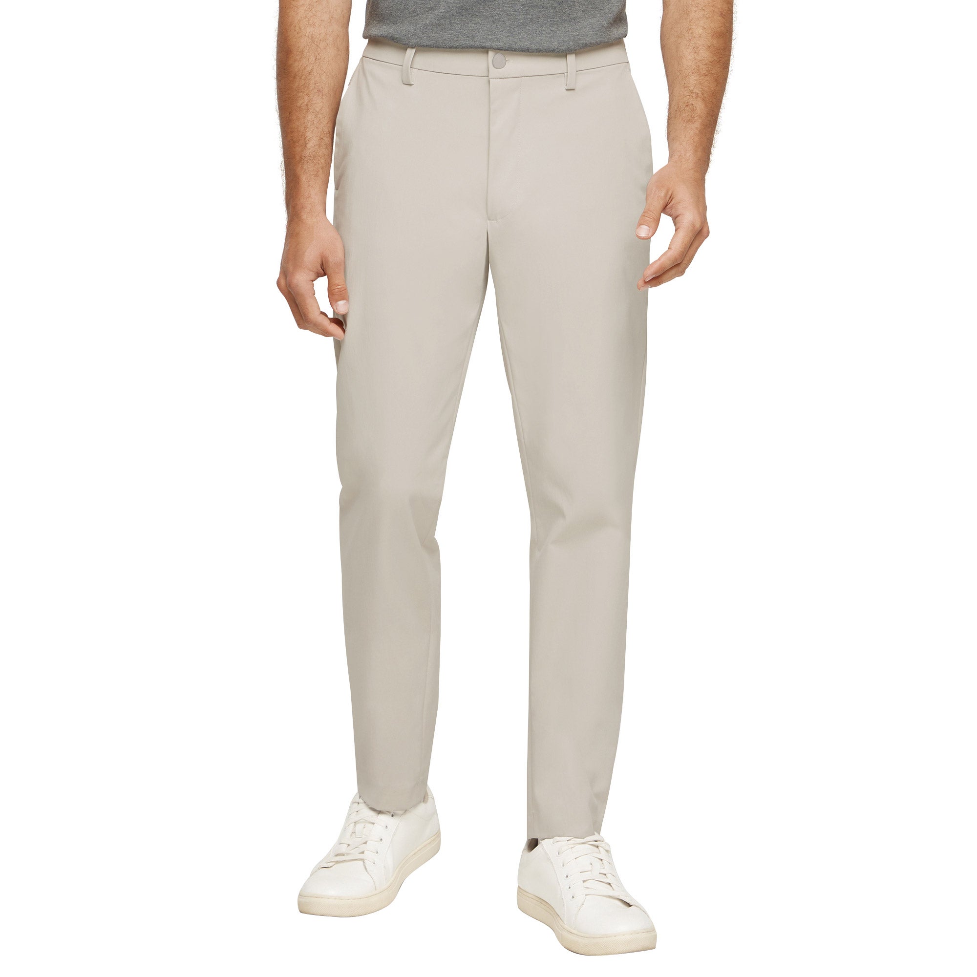 BANANA REPUBLIC MEN'S COMMUTER PANT