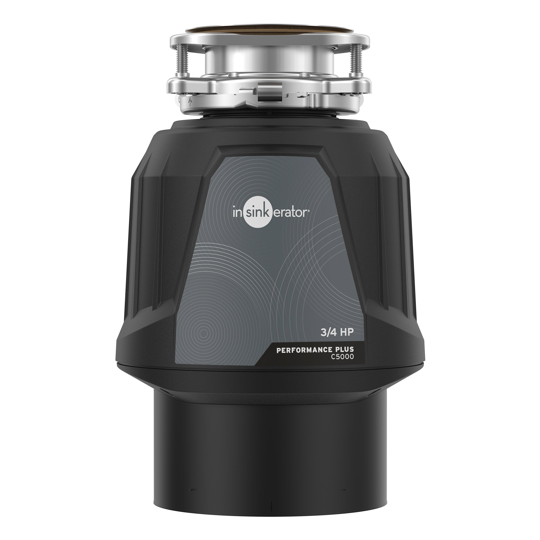 InSinkErator C5000 Performance Plus 3/4HP Garbage Disposal | Costco