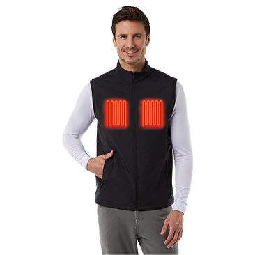 32 Degrees Heated Vest