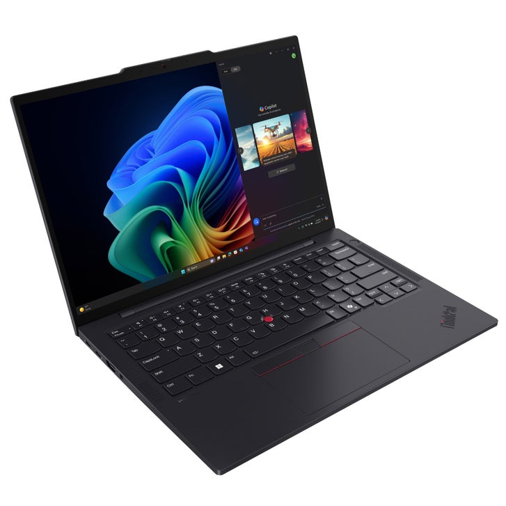 Lenovo ThinkPad T14S G6 14