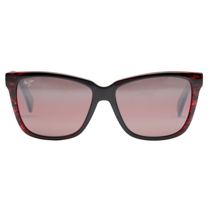 橄欖核彫り ランタン型 シャークバック 約12.5mm 老樹紅料 ハンドメイド Maui Jim Jacaranda Red Stripe Polarized Sunglasses | Costco