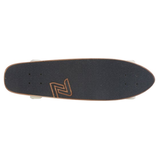 2026 【SALE】  skateboarding Z-Flex Cruiser 27 Trinity Skateboard | Costco